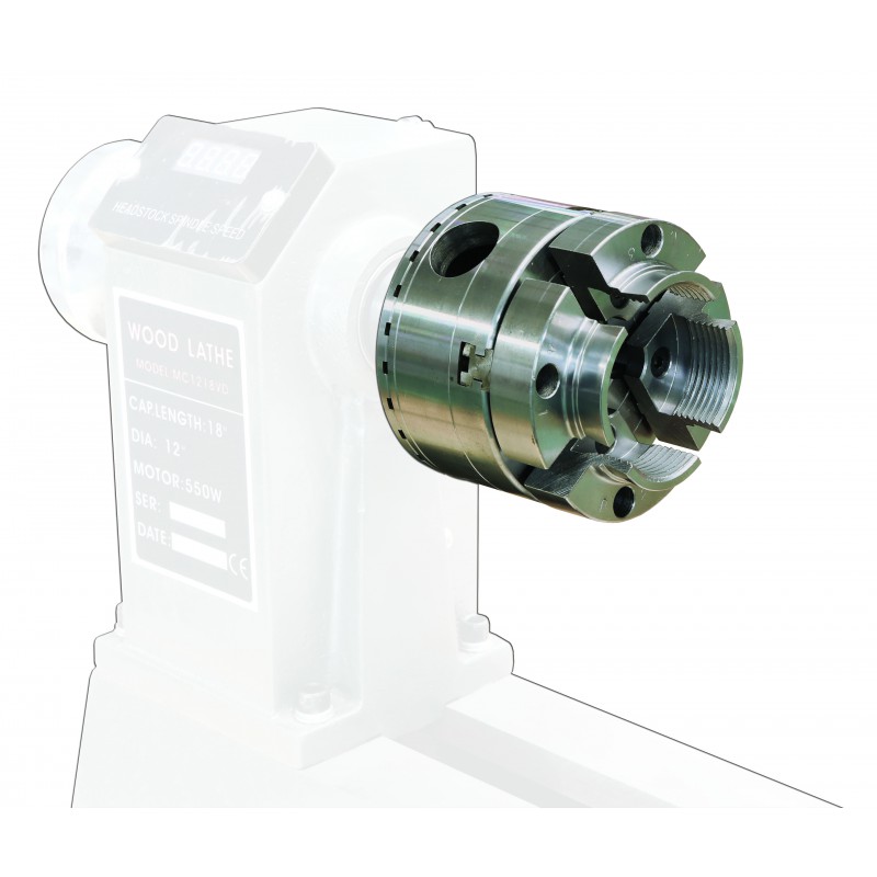 Mordaza 45 mm tipo "Spigot" NCK JSSP45