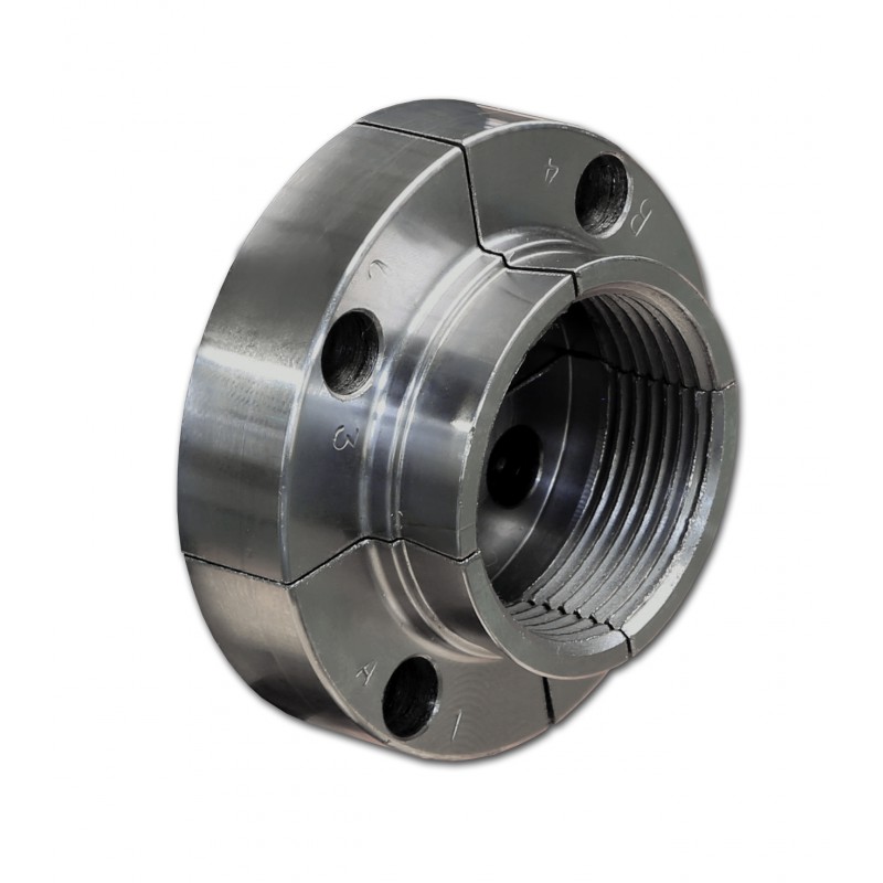 Mordaza 45 mm tipo "Spigot" NCK JSSP45