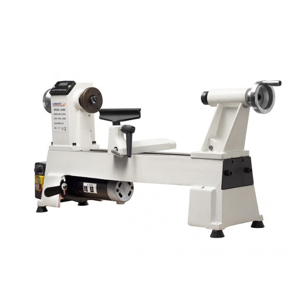 El torno para madera WL450VN Lombarte